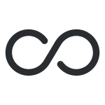 Unlimited SVG Icon